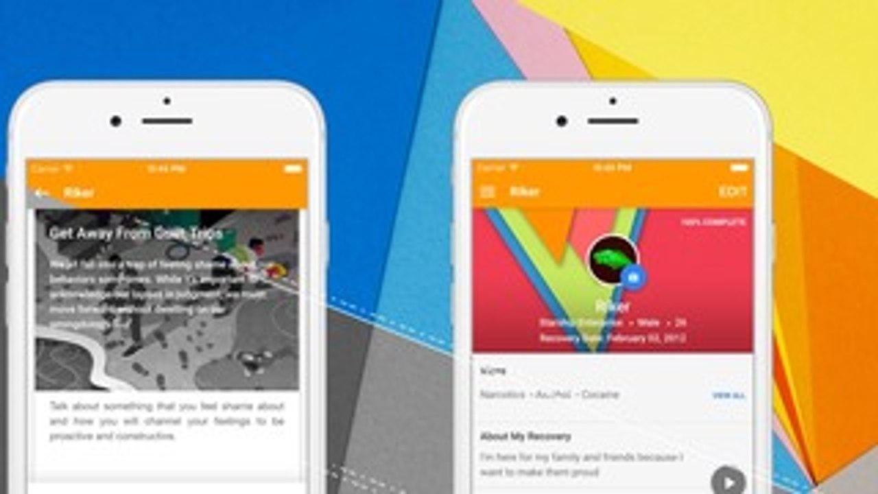 Algoritmos ajudam viciados em processo de reabilitação