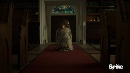 [Watch S1E5] The Mist Season 1 Episode 5 - Spike TV - Streaming