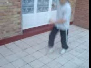 Jason le jumper de geluwe