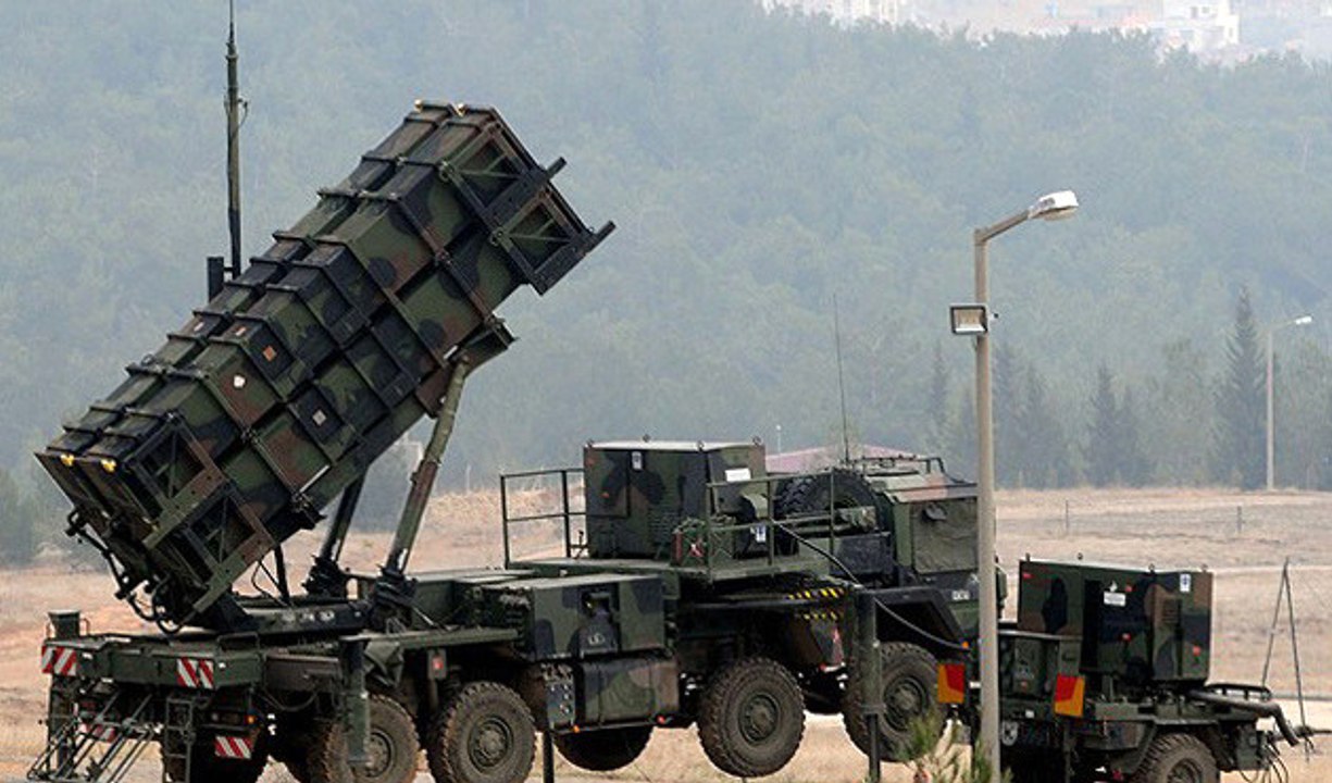 Türkiye, Fransa ve İtalya Hava Savunma Sistemi İçin Anlaştı