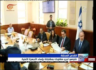 أسئلة كثيرة داخل إسرائيل حول عملية القدس