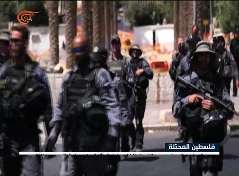 الفصائل الفلسطينية تشيد بعملية الأقصى