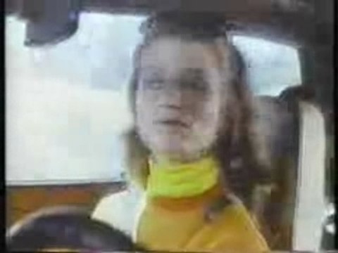 Pub Porsche 924 - 1977 - La 924 jamais fatiguée