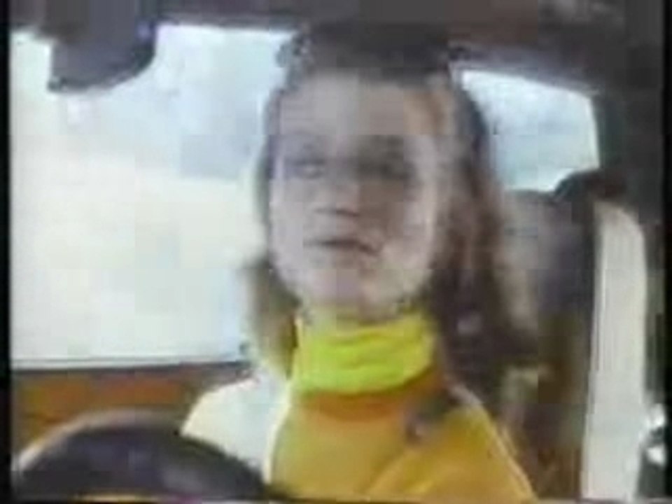 Pub Porsche 924 - 1977 - La 924 jamais fatiguée