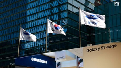 Samsung Lucra Apesar de Falhas