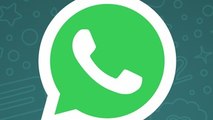 Nova atualização do WhatsApp permite apagar mensagens!