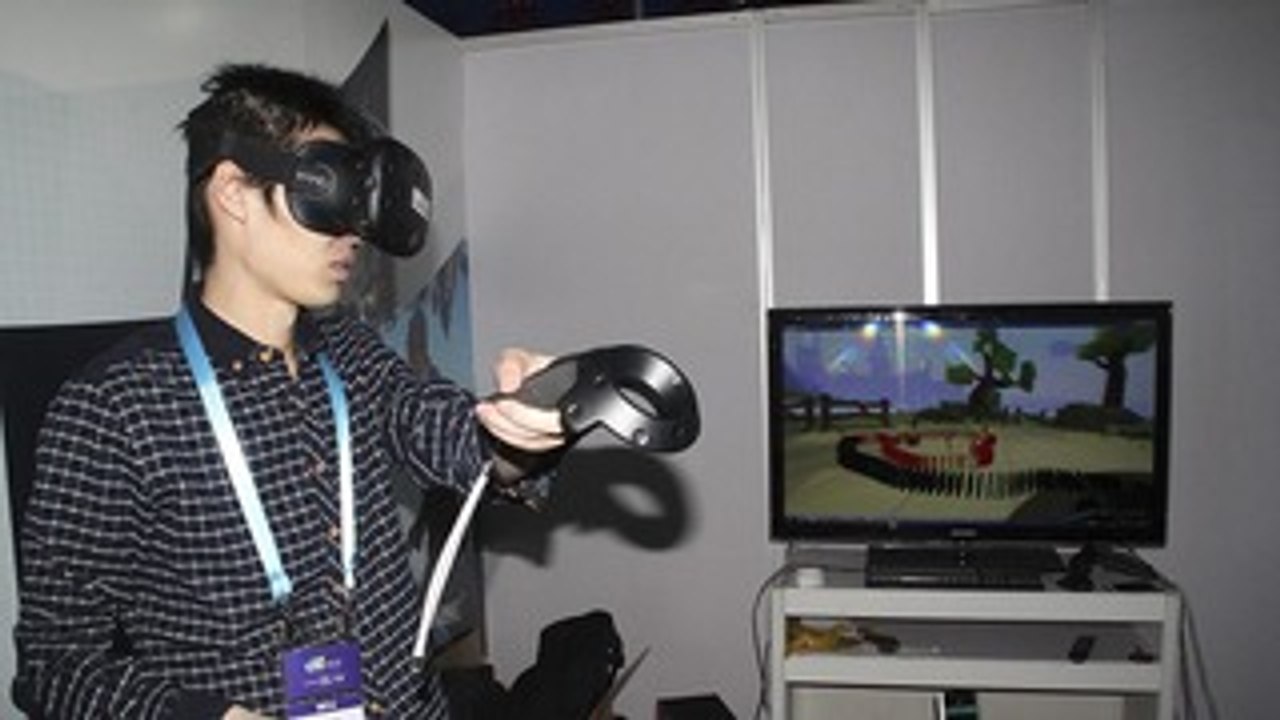 Videogames para esse Natal