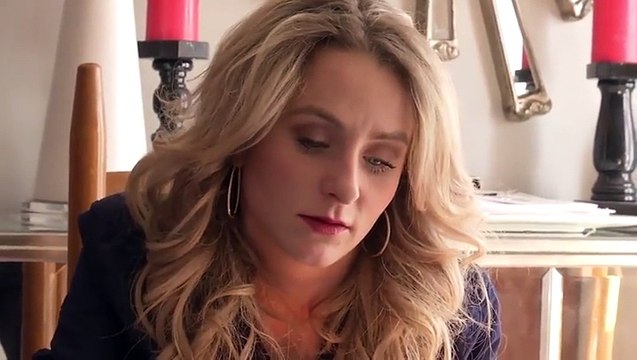 Another 'Teen Mom' Couple Just Broke Up — Watch It Happen Here