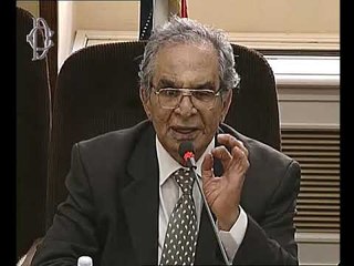 Roma - Audizione Bassam Abu Sharif (26.06.17)