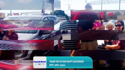 Cogswell Motors Reviews Russellville AR | Happy Customers Russellville AR