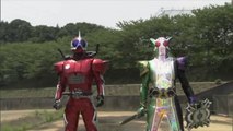 Tokusatsu in Review: Kamen Rider W Part 5