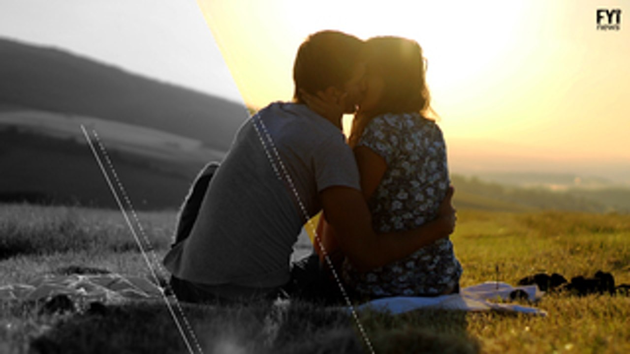 O que fazer no Dia Internacional do Beijo?