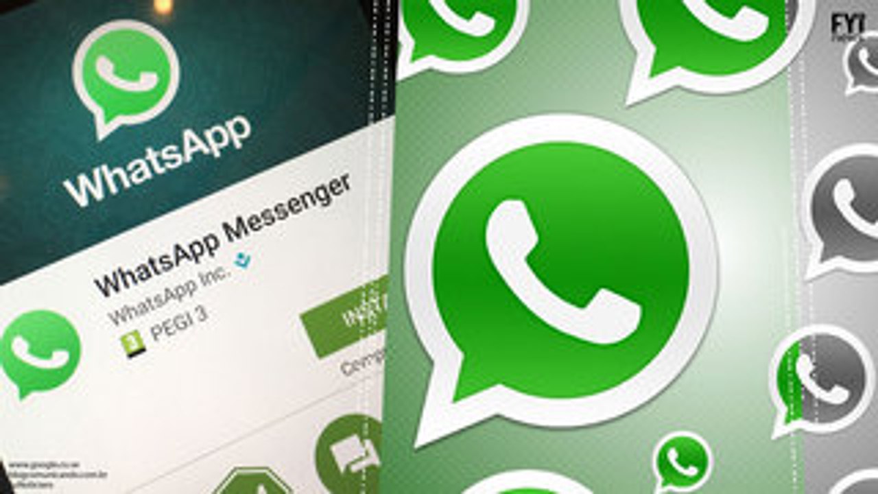 Nova atualização do WhatsApp permite apagar mensagens!