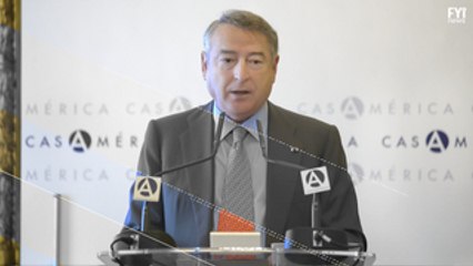 Declarações preconceituosas do presidente da companhia RTVE