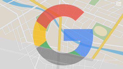 Atualização de Google Maps tem mais sociabilidade