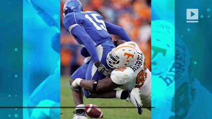 7 of the biggest NFL draft busts in the last 20 years