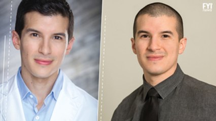 Médico consegue sentir dor de pacientes