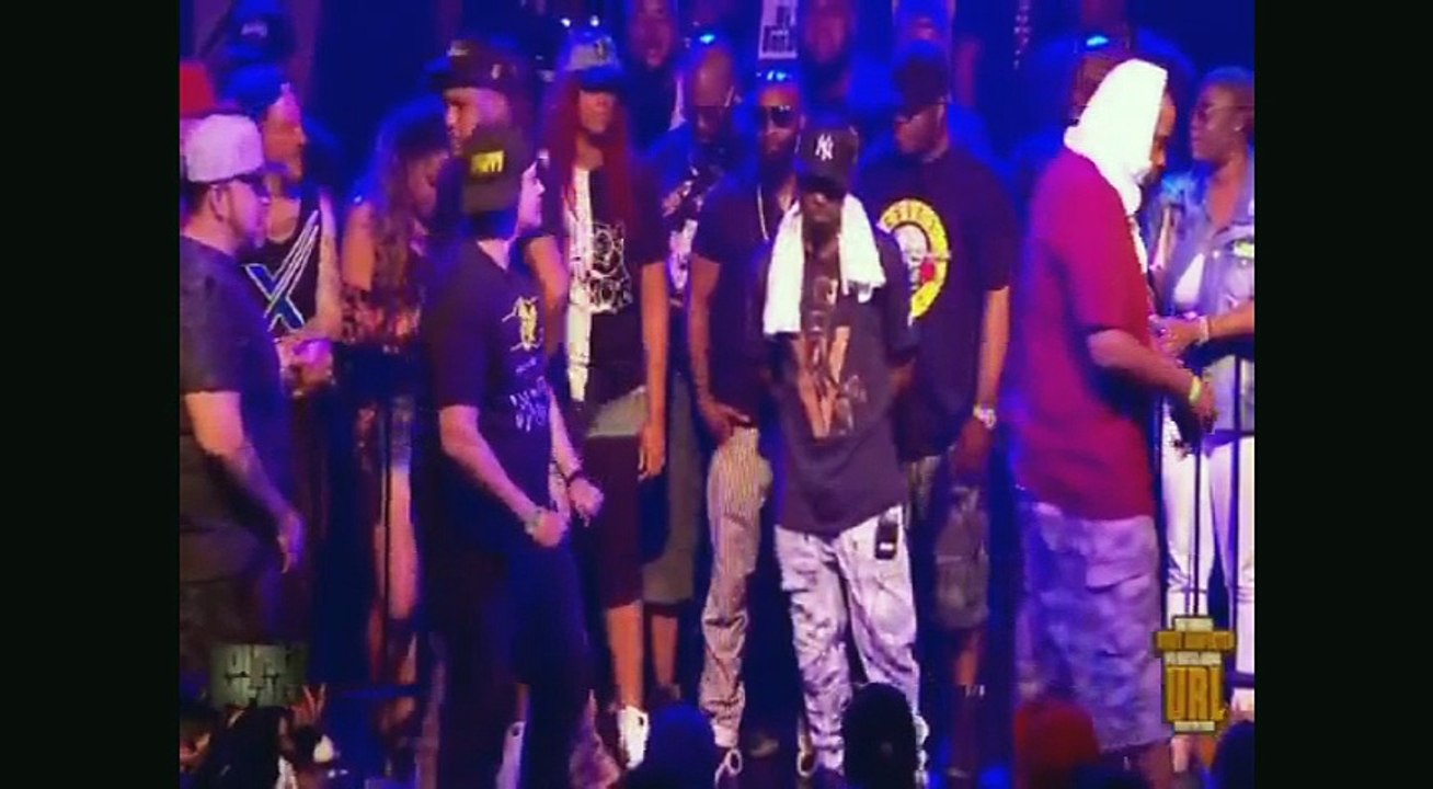 math hoffa &cortez vs ill will and rum nitty