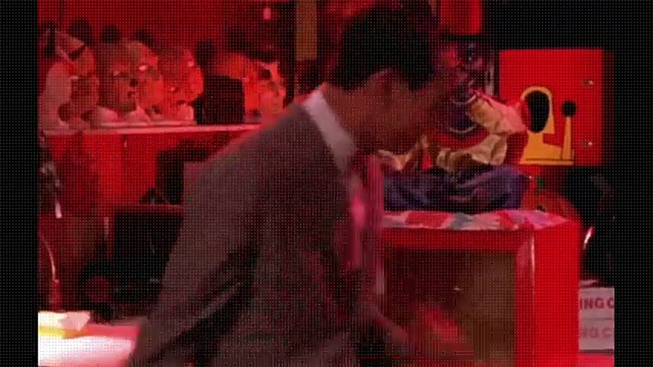 Pee Wees Big Adventure 1985 720p