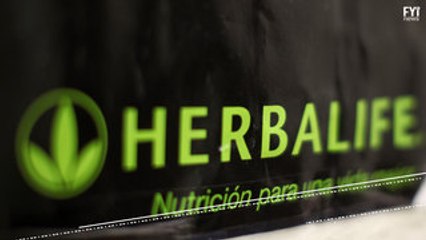 O esquema da Herbalife