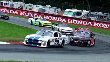 Nelson Piquet Jr. #Nascar #XFINITYSeries Portugês