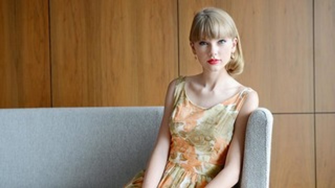A fortuna de Taylor Swift