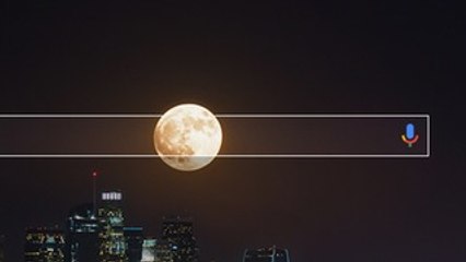 As palavras mais buscadas no Google em 2016