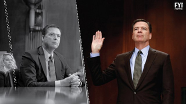 Diretor do FBI dá falsas informações mesmo sob juramento