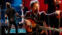 Nova autobiografia de Bruce Springsteen revela segredos