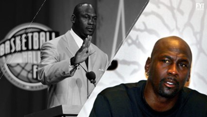 Feliz aniversário, Michael Jordan!