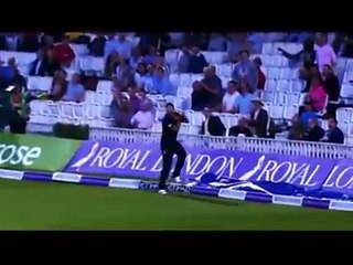 top catches in boundary line