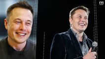 Elon Musk, o homem que quer mudar o mundo