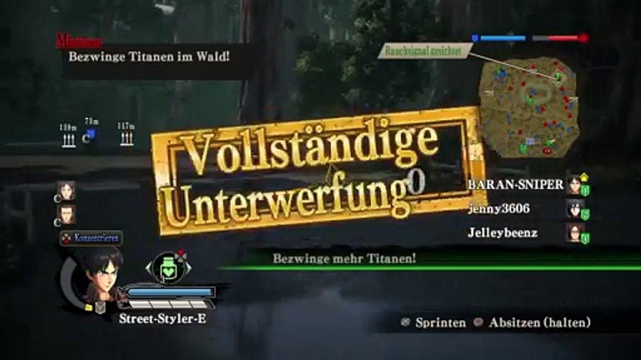 PS4-Live-Übertragung von Street-Styler-E (8)