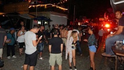 Tiroteio na Playa del Carmen poderia ser "guerra" entre traficantes