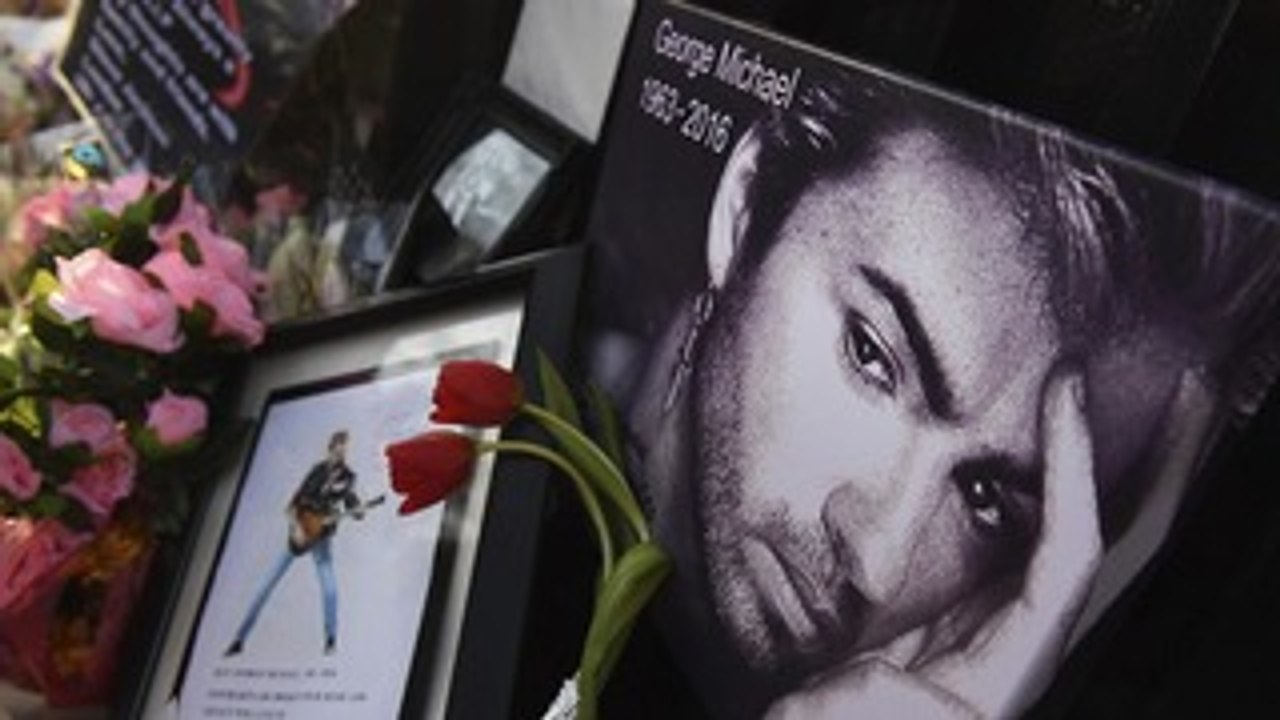 O Legado de George Michael