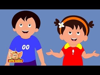 Dickery, Dickery, Dare - Nursery Rhyme with Karaoke