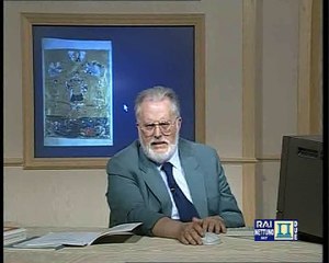 Storia bizantina - Lez 06 - Ideologia imperiale. Sacralità