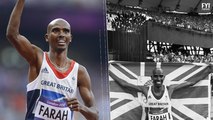 Mo Farrah: de refugiado ao melhor atleta do Reino Unido