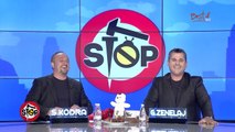 Stop - “Stop”, një vit investigim, problematikë, por edhe shumë humor - 1! (14 korrik 2017)