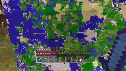 MINECRAFT O Projeto da Nova Cidade e as Novidades 046