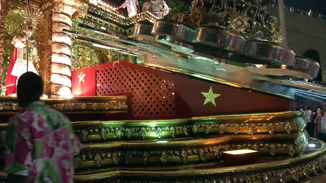 Enredo critica corte de verbas