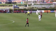 Panathinaikos 1 - 0 Genclerbirligi - Full Highlights -14.07.2017