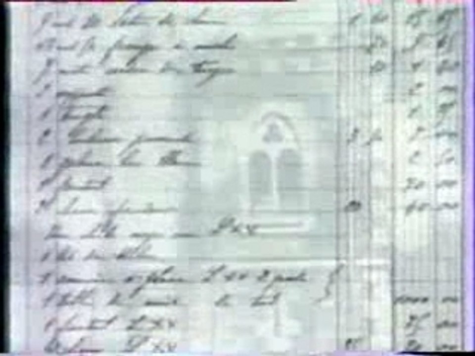 Mystere de Rennes Le Chateau