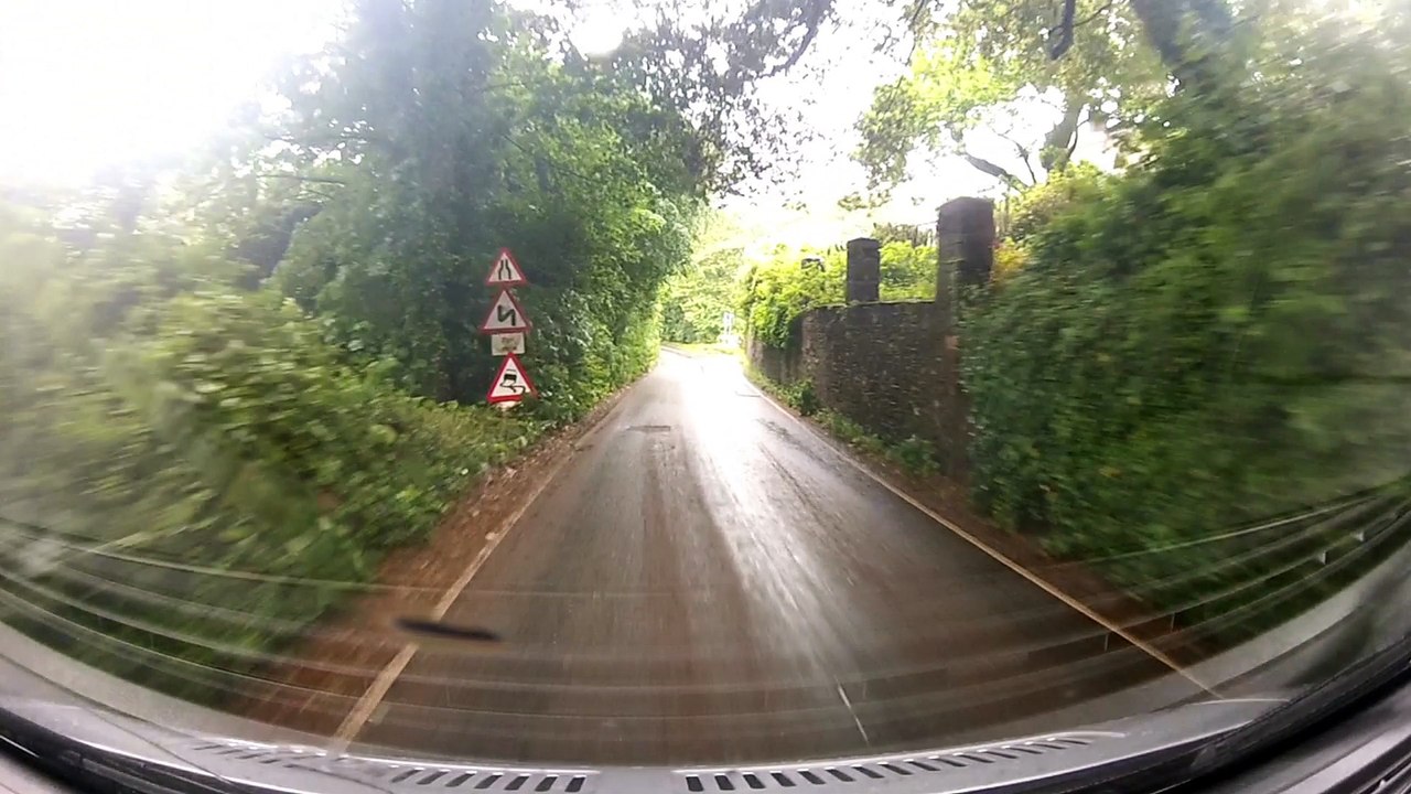 J5 - Start Bay