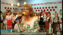 Liliana Dima - Spune, mama, adevarat (Dor calator - ETNO TV - 19.03.2014)