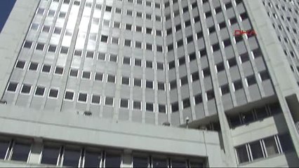 Çipras'ın Haddi Aşan Sözlerine Dışişleri'nden Cevap Geldi: Aynen İade Ediyoruz!