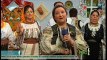 Niculina Gherghelau Mitria - Mama, cu fata brazdata (Dor calator - ETNO TV - 19.03.2014)
