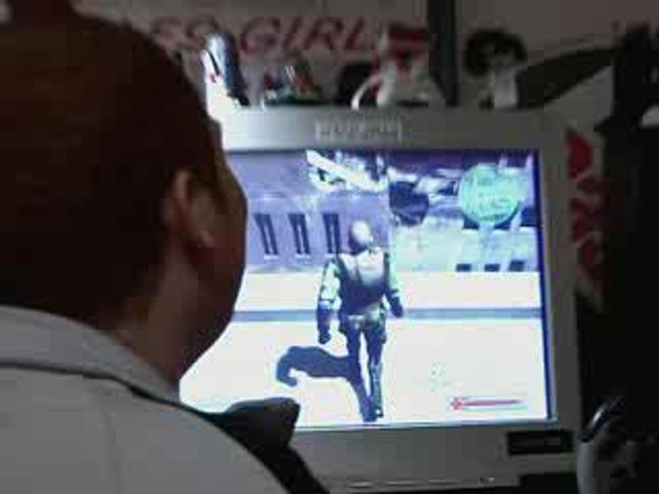 Jeux réel