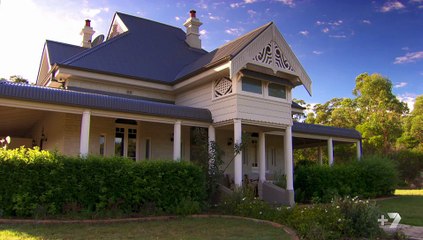 Home and Away 6530 20th October 2016