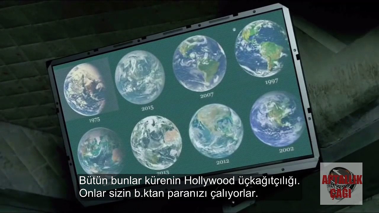 Düz Dünya Dallaması